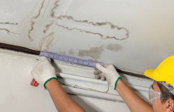 Reliable Water Removal contractor in Butner, NC by Water Damage Irwin